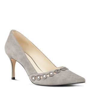 Nine West Maritsa pointy shoe pump